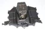 04-07 Honda CBR1000RR Engine Motor Bottom Oil Pan Cover 11210-MEL-000 Oem Used. Price: $79.20.