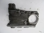 1981 Kawasaki H Csr Engine Oil Pan Used. Price: $49.95.