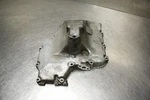 99-07 Suzuki Hayabusa Engine Motor Bottom Oil Pan Cover 11511-24F10 Used. Price: $99.99.