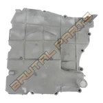 2007 Honda CB900F 919 Oil Pan Sump Cover 11210-MCZ-000 Used. Price: $36.99.