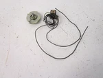 1990-2002 Kawasaki Ninja ZX6 Pulse Generator Coil 59026-1100 Used. Price: $30.00.