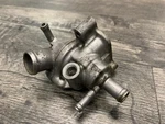 Honda 2001-2004 Oem Water Thermostat Case Housing * Used. Price: $49.99.