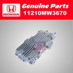 Honda 1991-2003 Cb Oil Pan 11210-MW3-670 New Oem Genuine 11210MW3670. Price: $174.29.