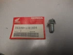 Nos Honda Flange Bolt 87 ATC200 CR125 88-91 NX500 NX650 96300-1001600 New. Price: $9.99.