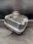 Harley Oil Tank For 65-82 Shovelhead 62610-52A 62483-81 Chrome Nice #408 Used. Price: $99.99.