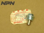 Nos Honda CA95 CB92 Oil Drain Valve Bolt Plug & Magnet 90013-205-000 New. Price: $49.65.
