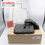 Yamaha Genuine Oem Oil Pan W/ Gasket Strainer Cover 2014-20 FJ09 FZ09 MT09 XSR90 New. Price: $135.68.