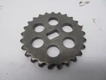 85 Honda Magna Oil Pump Driven Sprocket 15134-MB0-010 Used. Price: $10.46.
