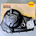 Yamaha YZFR3 MT03 Clutch Right Side Crankcase Cover Oem Part No. 1WD-E5421-00 New. Price: $149.60.