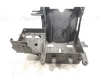 2013 Harley Fltru Road Glide Ultra Battery Tray Holder Box 66281-09 Used. Price: $19.75.