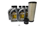 2019-2026 Kawasaki Mule Pro Mx KAF700 Eps Oem 10W-40 Complete Service Kit KAW18 New. Price: $179.99.
