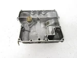 Yamaha Fzx 700 Fazer Oil Pan Strainer Cover 3NE-13417-00-00 1986-1987 Used. Price: $25.00.
