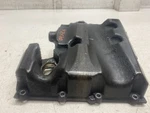 03I23 Yamaha Fz 600 2009 Oil Pan 4S8-13400-00-00 Used. Price: $64.49.