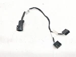 14-20 Polaris Slingshot Dash Switch Harness Tach Wire Loom Main Clock Meter Used. Price: $24.99.