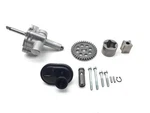 Engine Oil Pump Assembly 2007 Suzuki Boulevard M109R 3404 Used. Price: $44.95.