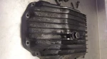 1982 Honda CB750 Sc 4 Nighthawk Oil Pan Bolts & Plug 11210-MA5-770 T3-10 Used. Price: $11.50.