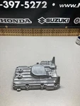 1990-2004 Kawasaki ZX6E Oil Pan 49034-1090 New. Price: $82.00.