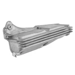 MF4573 - Original Oil Pan Piaggio Vespa Gts Super Hpe / Beverly 125 300 New. Price: $173.14.