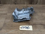 2003-2009 Yamaha Yzf R6 Oem Engine Oil Pan Strainer Cover 2C0-13400-00-00 Used. Price: $100.00.