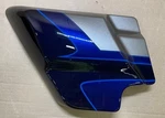 Harley-davidson Cover Side Lh Palladium 57200093EDI New Oem. Price: $578.98.