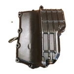 2013-2016 Honda CBR500R CB500 NX500 Rebel 11210-MGZ-J00 Oil Pan Readdescription Used. Price: $55.00.