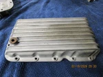 Bmw Airhead Stock Oil Pan Sump R80 R100RT R100RS R100S R90S 1262722 Used. Price: $49.99.