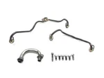 Engine Oil Lines 1998 Kawasaki Vulcan VN800B Classic 2890A Used. Price: $39.49.