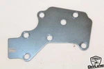 2009 Kawasaki Ninja 650R Plate 13271-0584 Used. Price: $10.95.