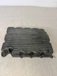 Harley Davidson Oil Pan Engine Sump 26104-01K Oem Dyna Softail Fxd Fxst Used. Price: $59.99.