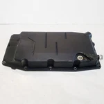 Oem Harley 2017-2024 M8 Touring Flh Glide Milwaukee Eight Engine Oil Pan Used. Price: $99.99.