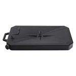 Low Profile Oil Drain Pan Fit For Harley Touring Street Glide Sportster Softail New. Price: $33.80.
