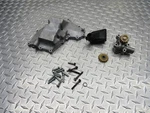 2025 25-26 Yamaha YZFR3 Oil Pan Sump Pump Engine Belly Cover Lower Motor Used. Price: $65.09.