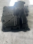#262 2010 Kawasaki Z1000 Oem Oil Pan Used. Price: $50.00.