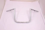 Chrome Ape Hanger Handlebar 12" Kawasaki VN2000A Vulcan Fat Tube 04-10 Custom New. Price: $72.81.