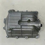 Honda VTR1000F Superhawk Firestorm Genuine Engine Oil Pan Cover 11210-MBB-D40 Used. Price: $89.00.