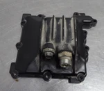 09-16 Triumph Bonneville T100 Oil Pan Assembly T1230194 Used. Price: $92.07.