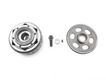 Engine Flywheel Starter Clutch 2007 Suzuki Boulevard M109R 3404 Used. Price: $44.95.