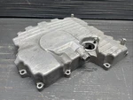 2000 Yamaha YZF600, Oil Pan, Bottom Engine #31626 Used. Price: $50.00.
