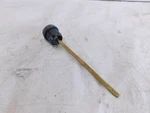 Harley Touring Road King Street & Electra Glide Black Engine Motor Oil Dipstick Used. Price: $39.99.