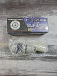 Drag Specialties 0710-0047 Chrome Temperature Thermometer Oil Dipstick New. Price: $54.95.