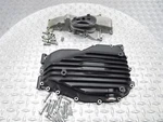 2011 05-13 Bmw F800R Oem Oil Pan Sump Engine Belly Cover Lower Motor Drain Used. Price: $72.08.