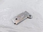 1991-2003 Honda Nighthawk CB750 Engine Motor Oil Pump Pan Sump Baffle Plate Used. Price: $14.95.