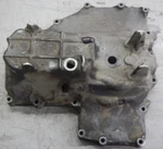 1994 1996 Honda (big One) Oem Oil Pan Cover 11210-MZ1-000 Used. Price: $75.00.