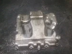94-98 Yamaha Oil Pan # 4FM-13417-00-00 YZF750R 1000 Used. Price: $29.95.