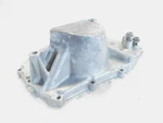 1995-1997 Kawasaki Ninja ZX6R ZX-6R ZX600F Engine Motor Oil Drain Pan Sump Used. Price: $34.95.