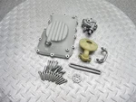 2020 19 Royal Enfield Interceptor 650 Oem Oil Pan Pump Engine Cover Sump Used. Price: $125.51.