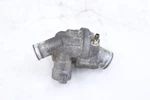 02-03 Yamaha R1 Oemthermostast Assembly Housing 5PW-12417-01-00 Used. Price: $39.99.