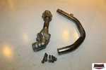 2002 Honda Magna VF750 Water Pipes Used. Price: $11.99.