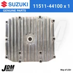 Suzuki Genuine Pan, Oil 11511-44100 New. Price: $79.50.
