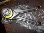 Harley Davidson Evo "new" Connecting Rods Set Japan High Quality 24281-83 1340. Price: $155.00.